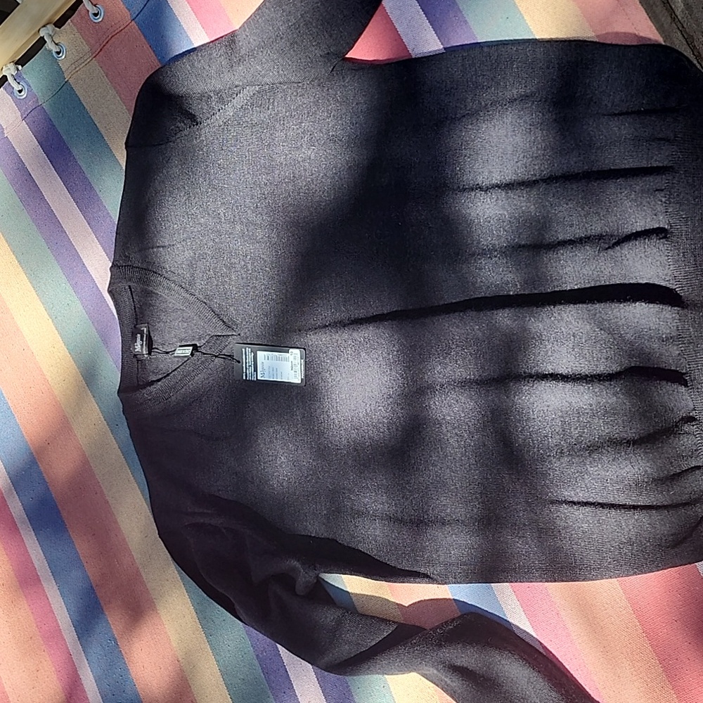 NWT Magasin Cashmere sweater